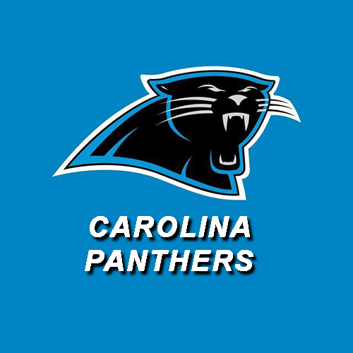 Carolina Panthers Tickets
